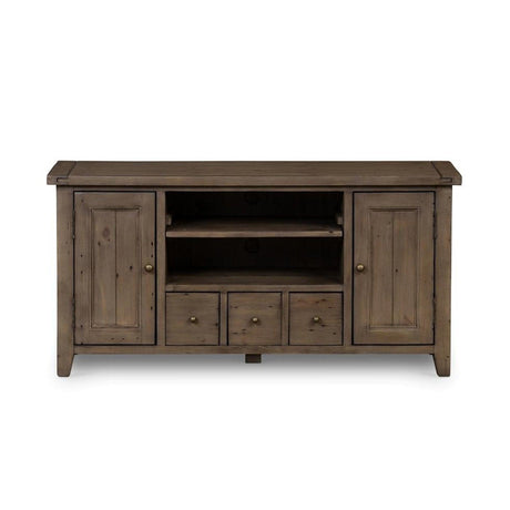 Four Hands Irish Coast Tv Media Console
