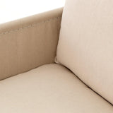 Four Hands Isabel Chair