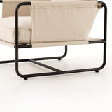 Four Hands Isabel Chair