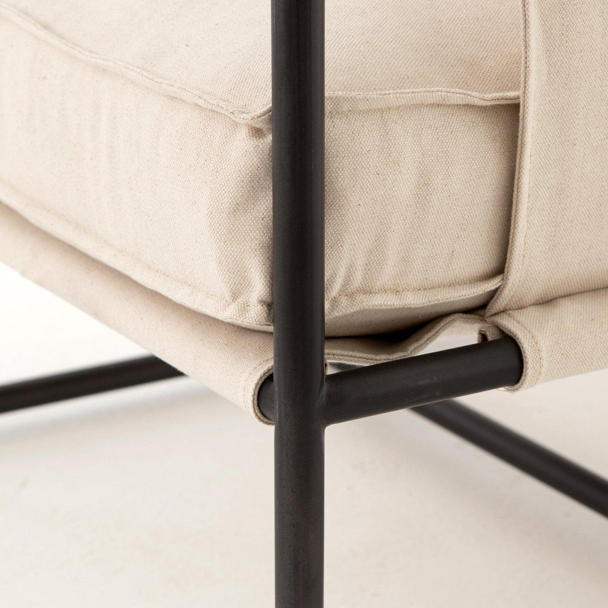 Four Hands Isabel Chair