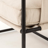 Four Hands Isabel Chair
