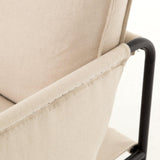 Four Hands Isabel Chair