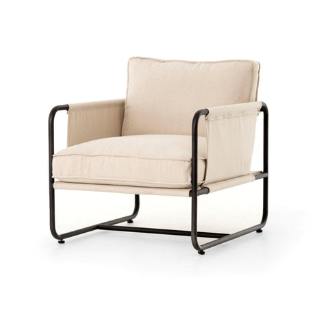 Four Hands Isabel Chair