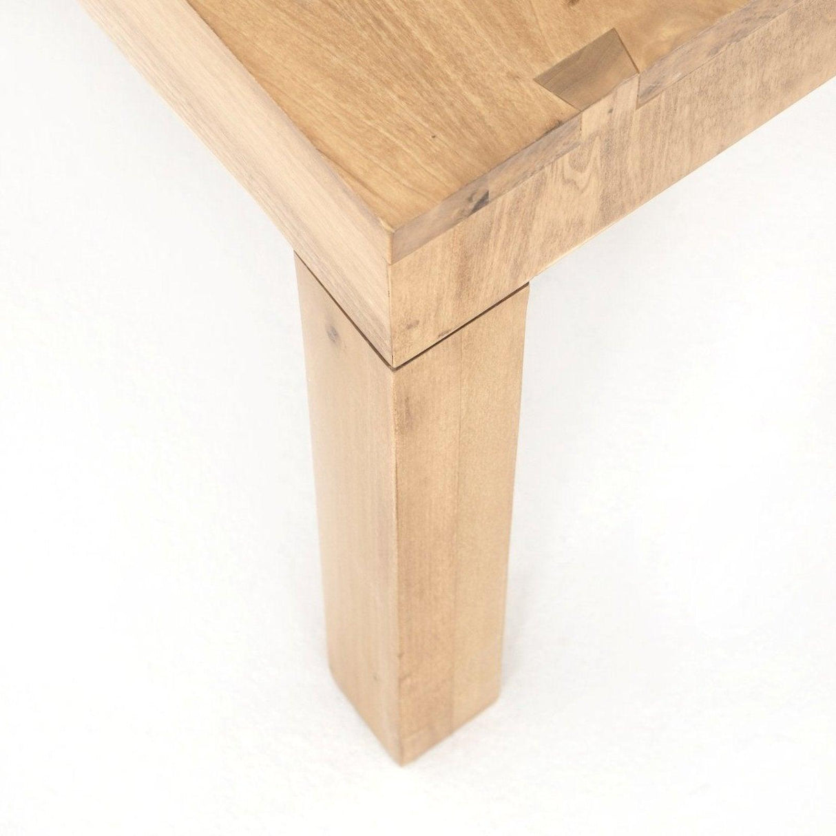 Four Hands Isador Dining Bench