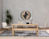 Four Hands Isador Dining Bench