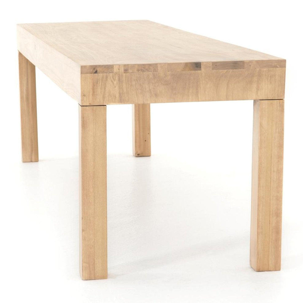 Four Hands Isador Dining Bench