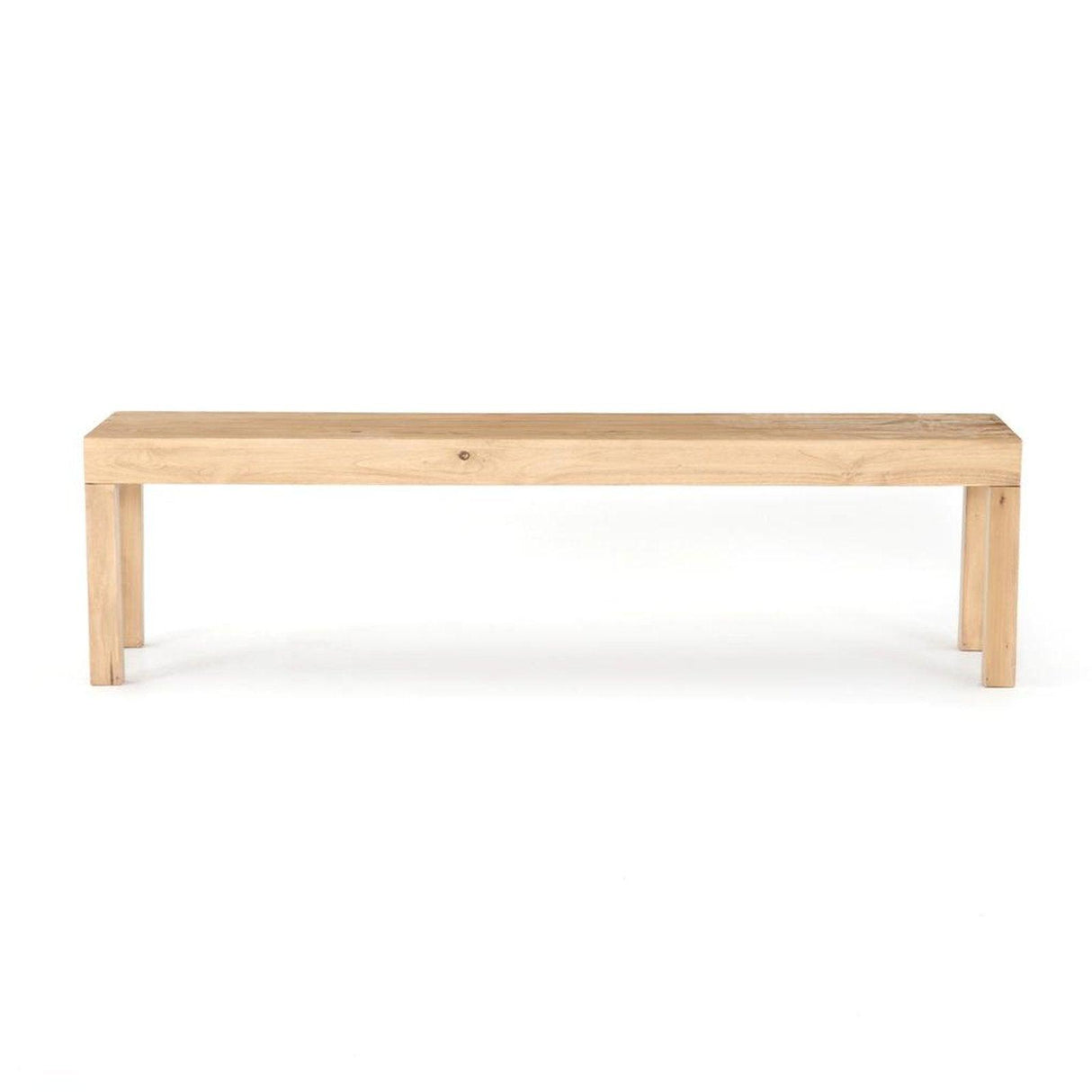 Four Hands Isador Dining Bench