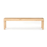 Four Hands Isador Dining Bench