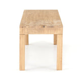 Four Hands Isador Dining Bench