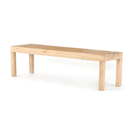 Four Hands Isador Dining Bench