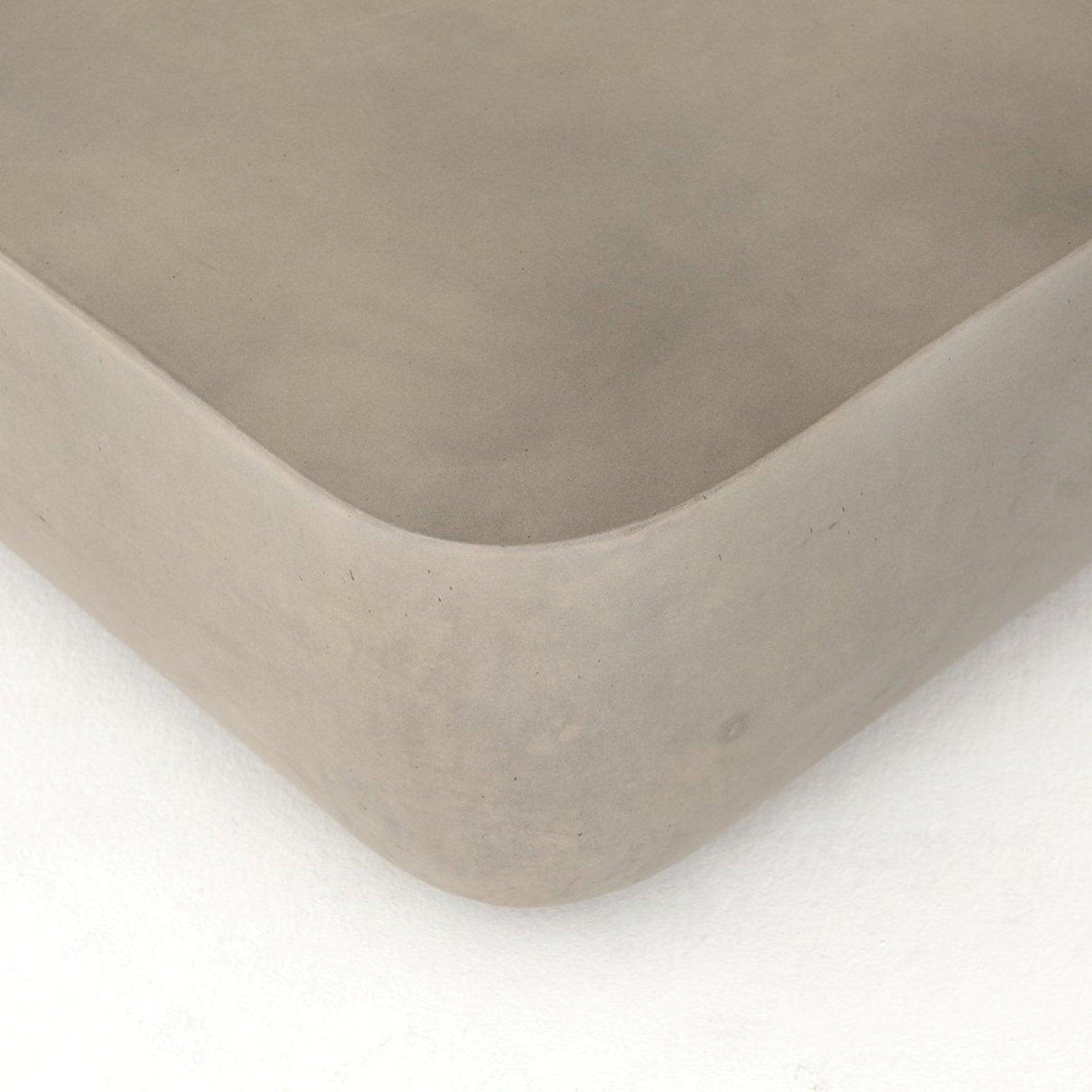 Four Hands Ivan Square Coffee Table