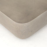 Four Hands Ivan Square Coffee Table