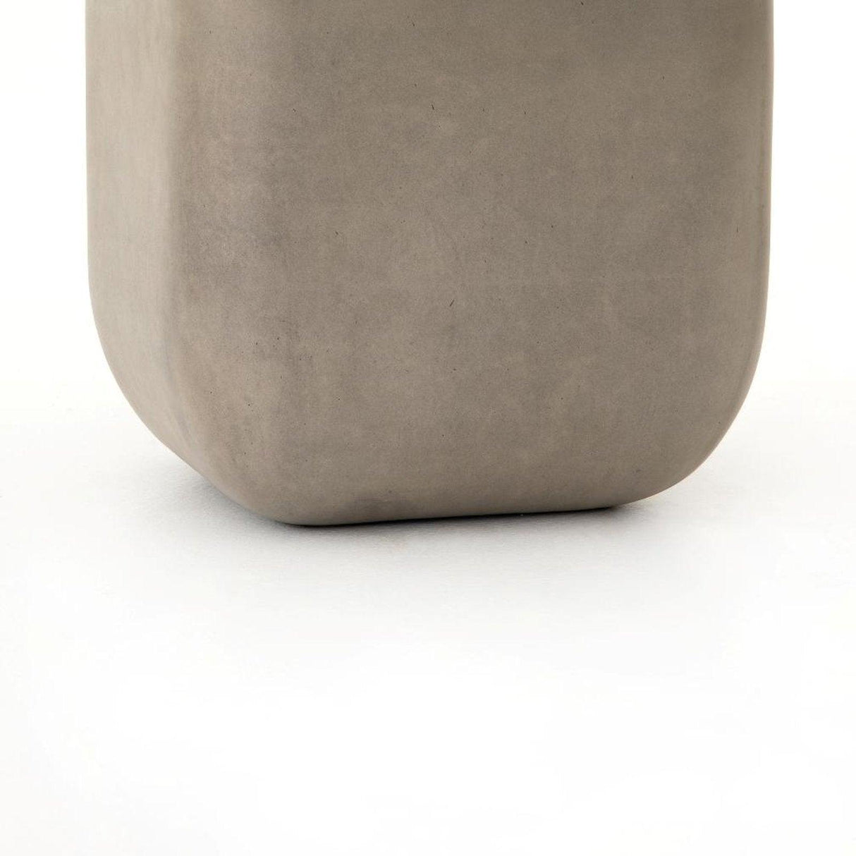 Four Hands Ivan Square End Table
