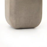 Four Hands Ivan Square End Table