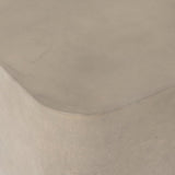 Four Hands Ivan Square End Table