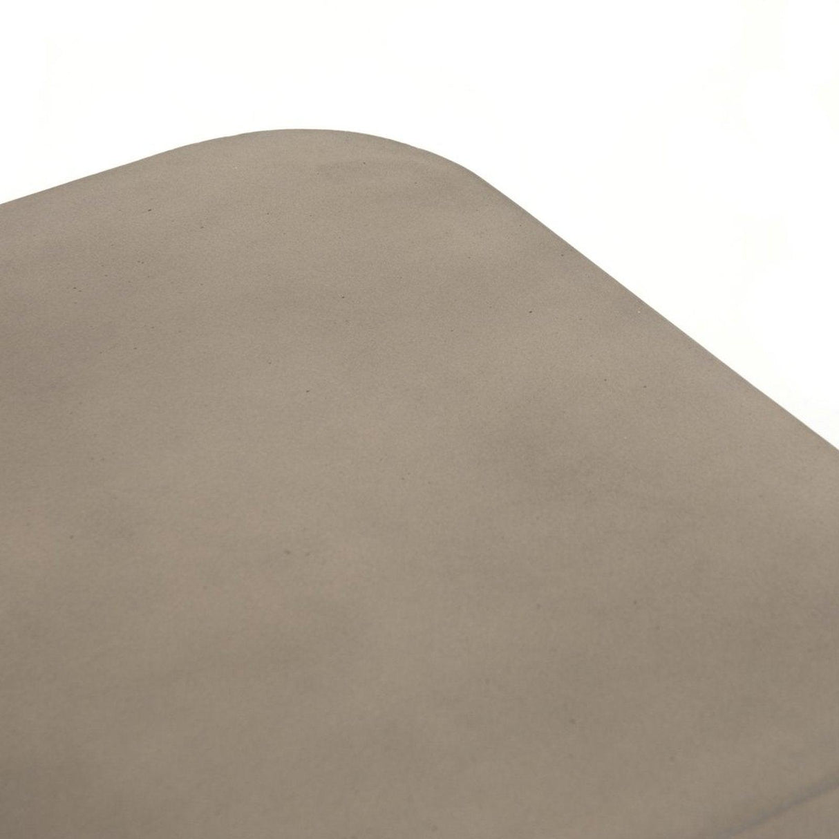 Four Hands Ivan Square End Table