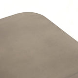 Four Hands Ivan Square End Table