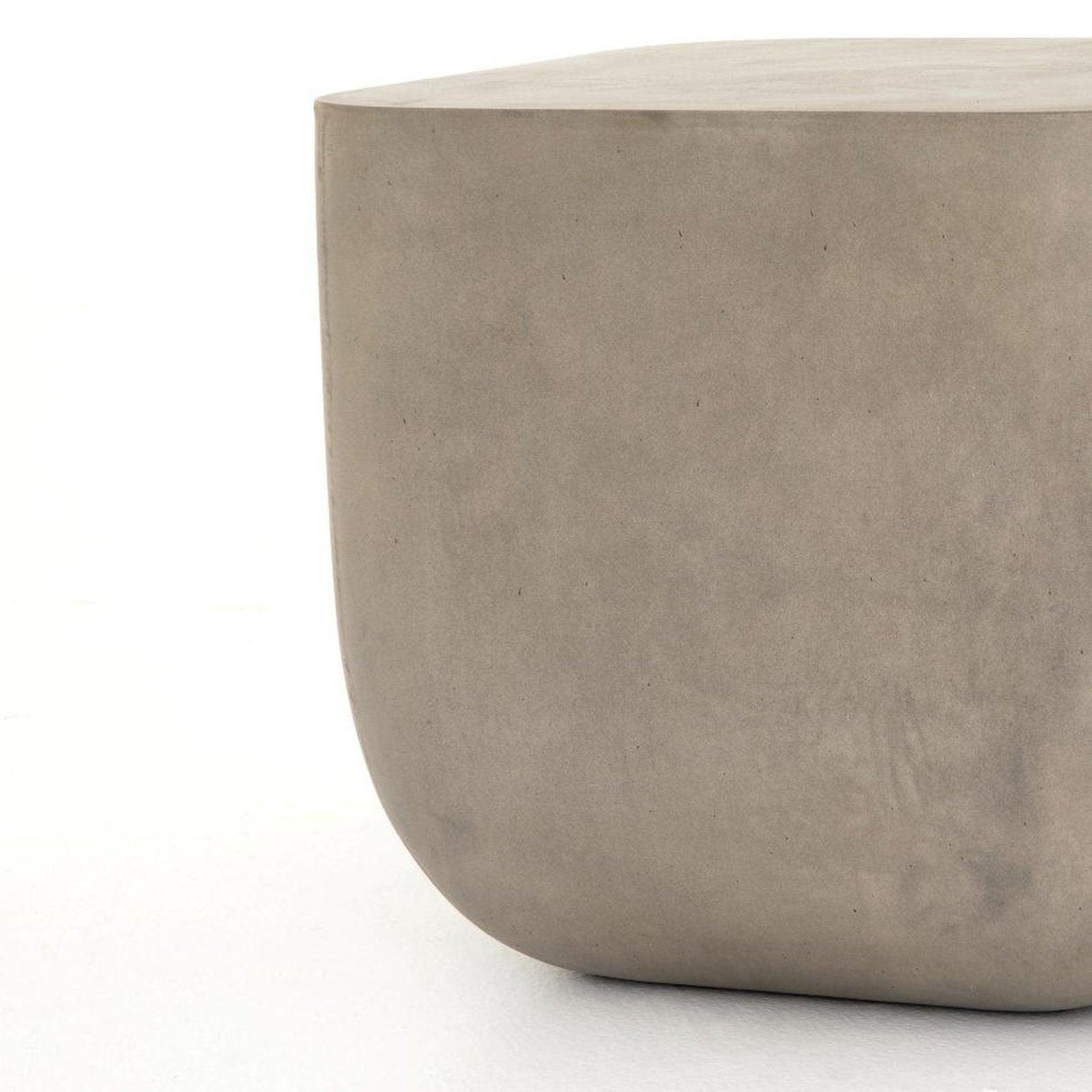 Four Hands Ivan Square End Table