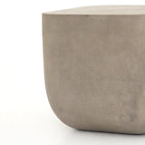 Four Hands Ivan Square End Table