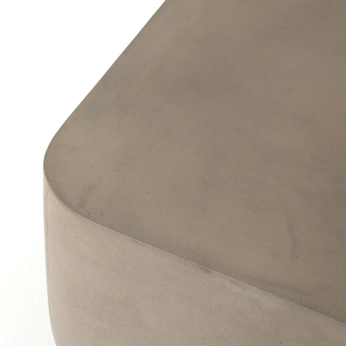 Four Hands Ivan Square End Table