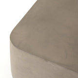 Four Hands Ivan Square End Table