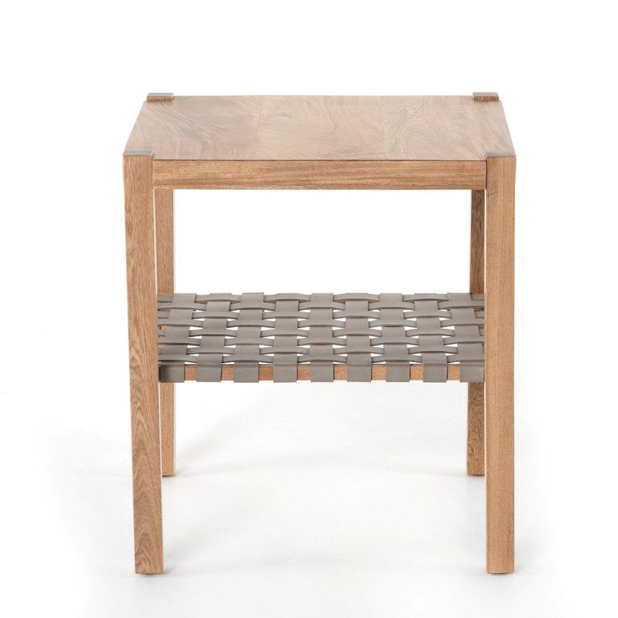 Four Hands Jacobo End Table