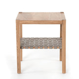 Four Hands Jacobo End Table