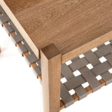 Four Hands Jacobo End Table