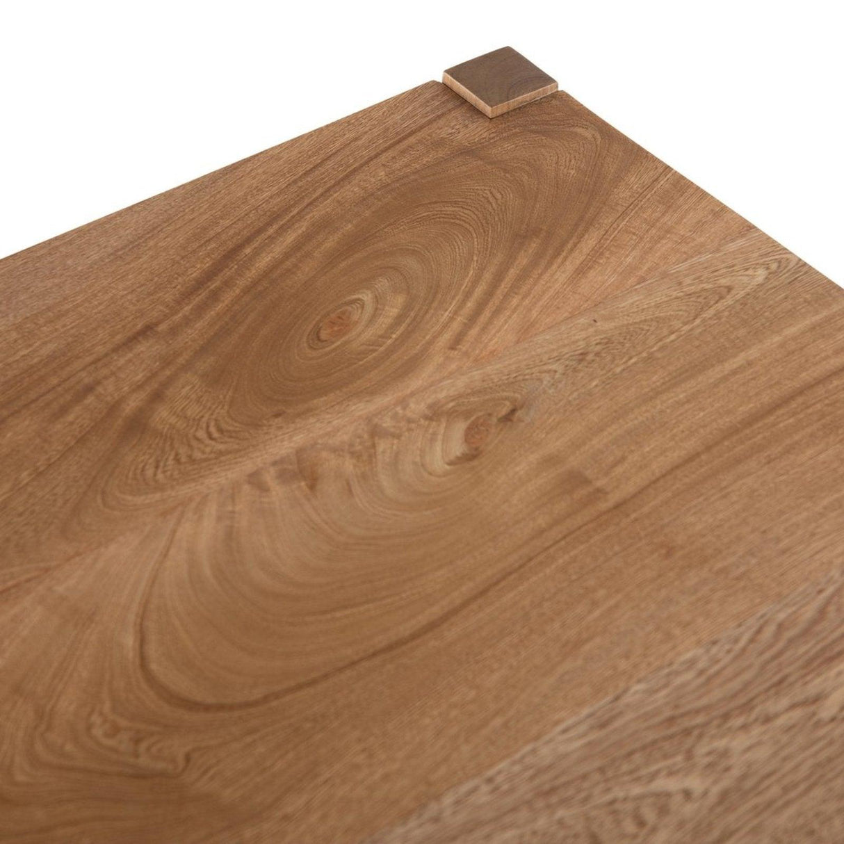 Four Hands Jacobo End Table