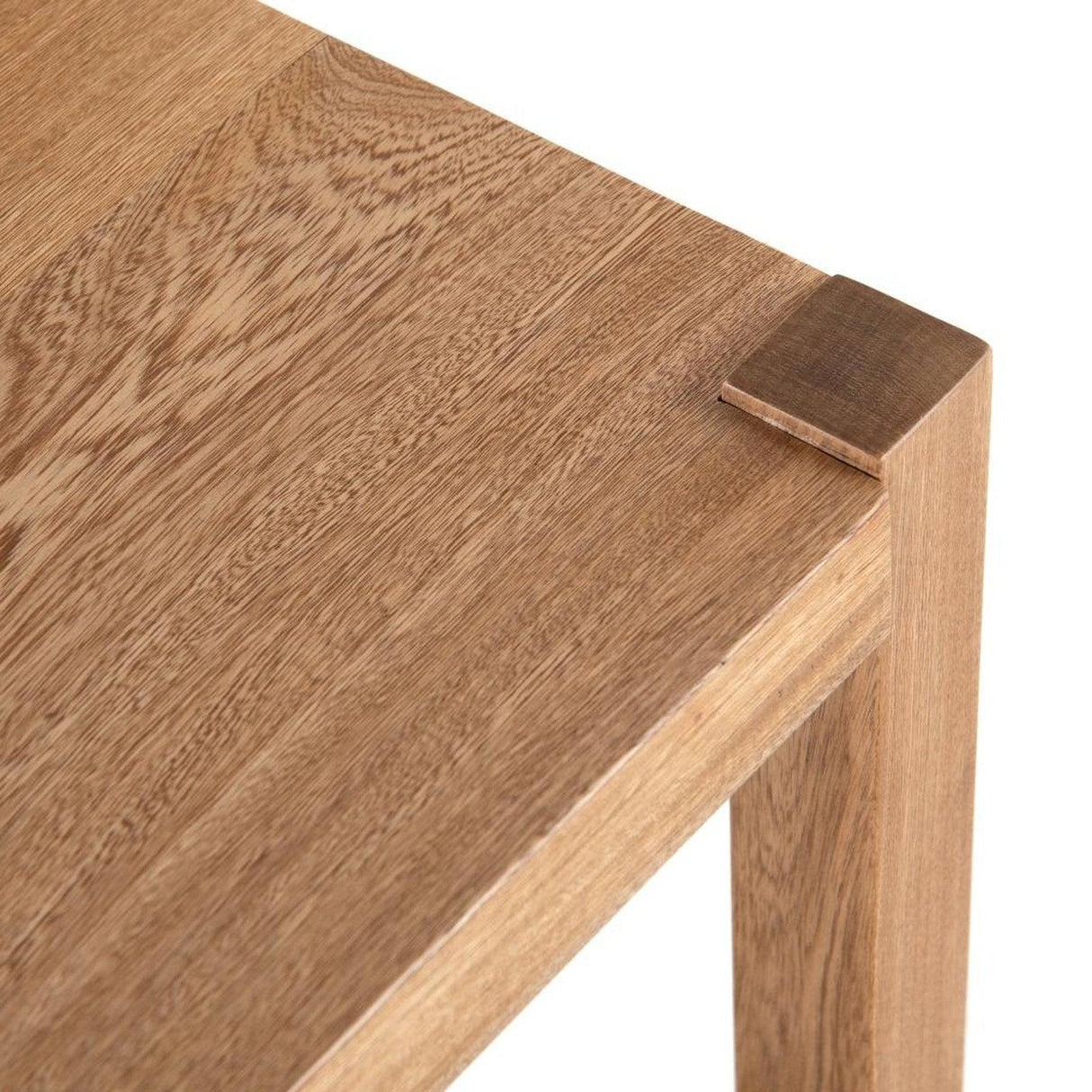 Four Hands Jacobo End Table