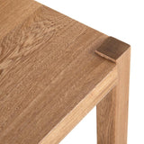 Four Hands Jacobo End Table