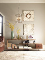Four Hands Jonah Console Table