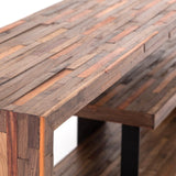Four Hands Jonah Console Table