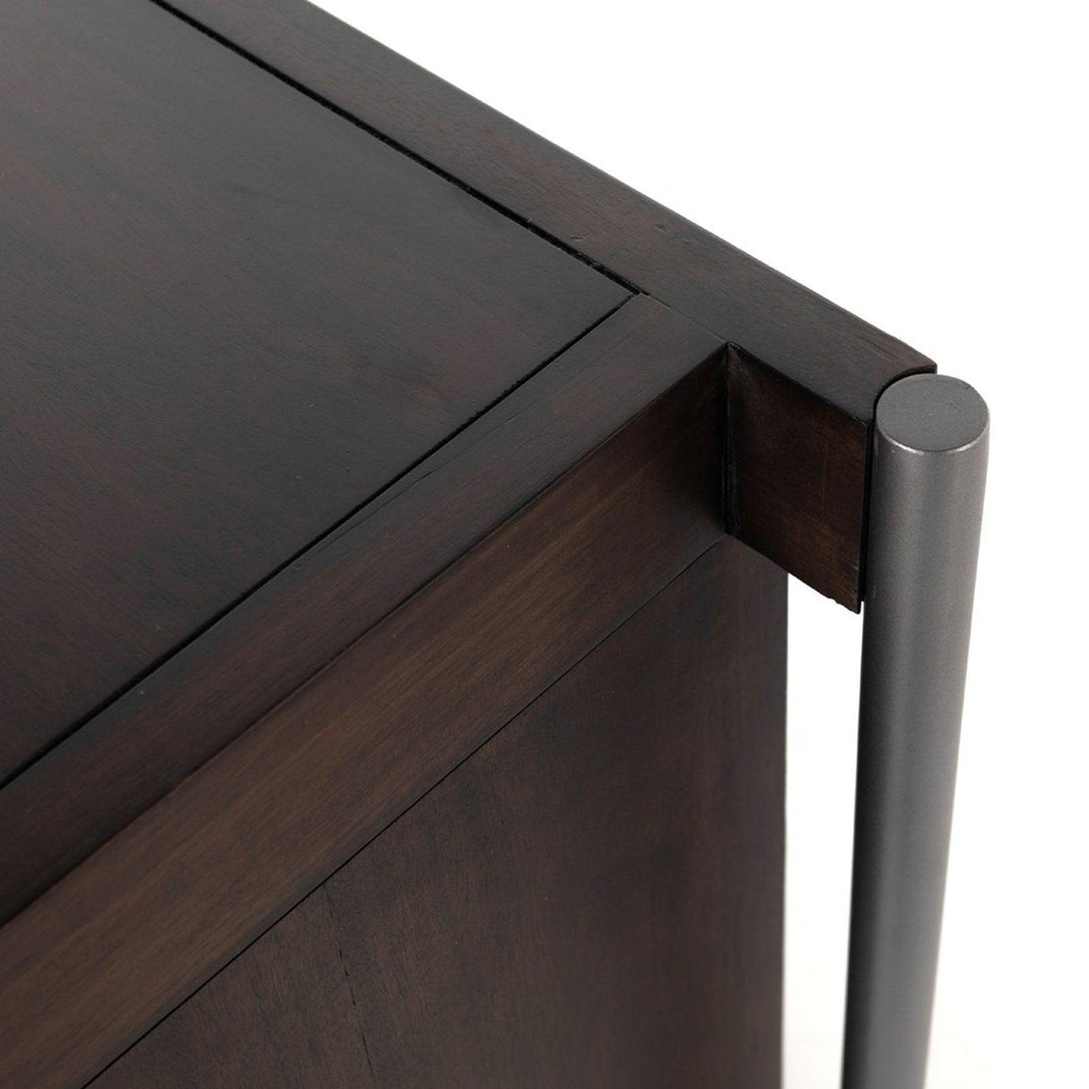 Four Hands Jordan 6 Drawer Dresser
