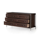 Four Hands Jordan 6 Drawer Dresser