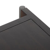 Four Hands Jordan 6 Drawer Dresser