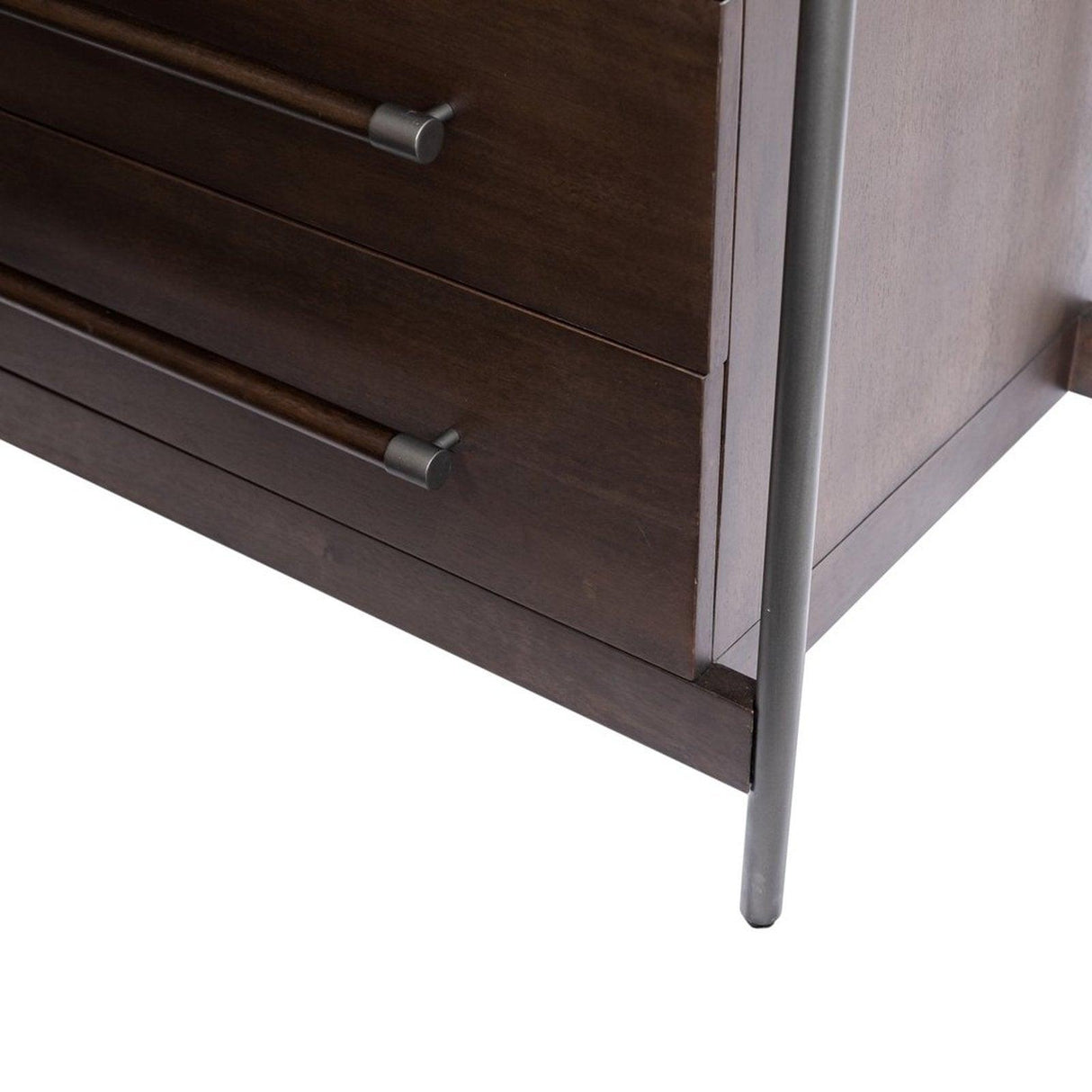 Four Hands Jordan 6 Drawer Dresser