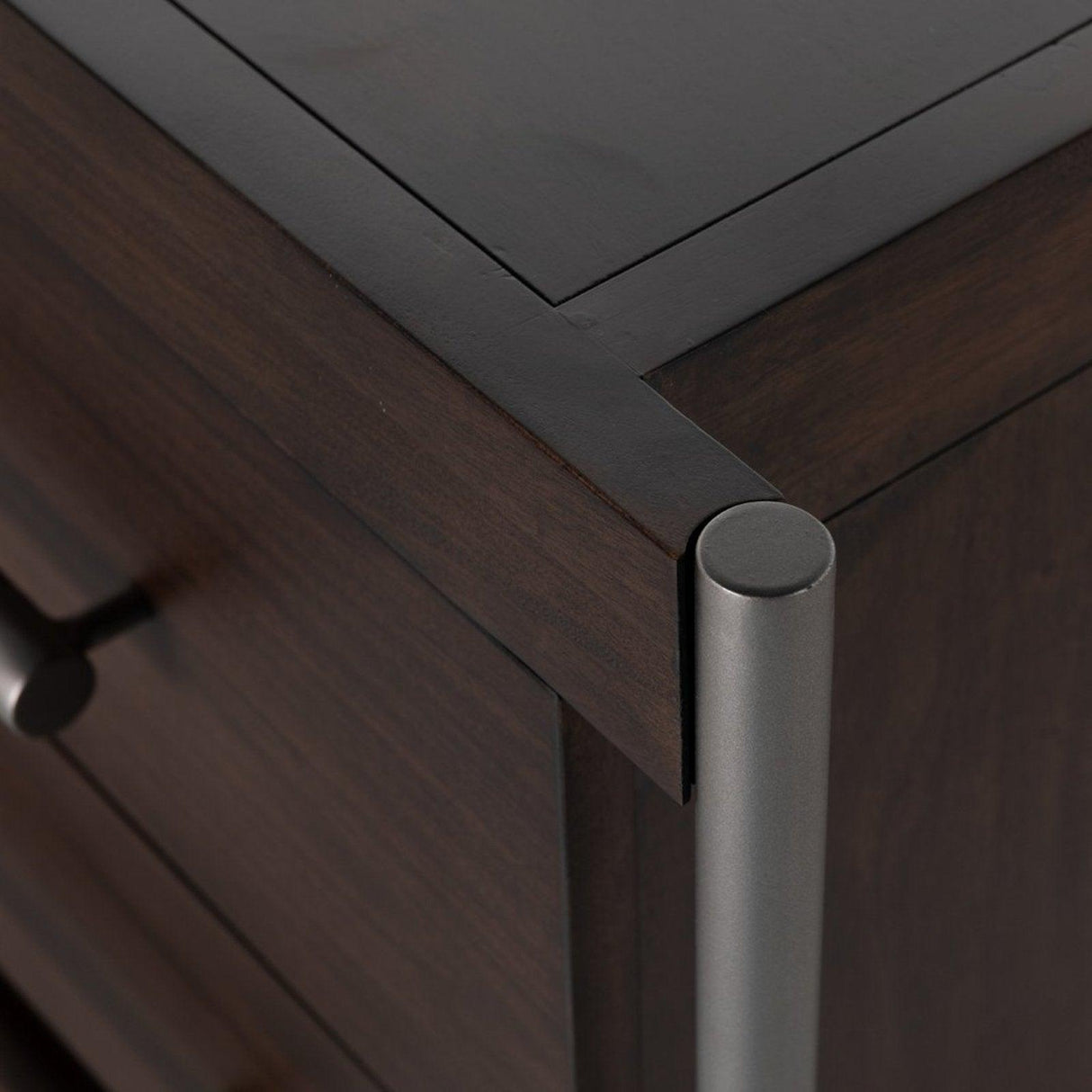 Four Hands Jordan 6 Drawer Dresser