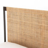 Four Hands Jordan Bed