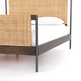 Four Hands Jordan Bed