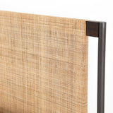 Four Hands Jordan Bed