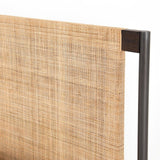 Four Hands Jordan Bed