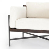 Four Hands Jordan Chair