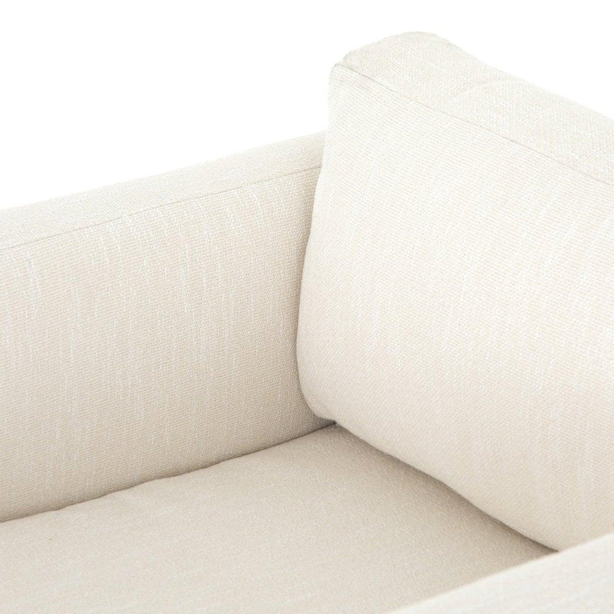 Four Hands Jordan Chair