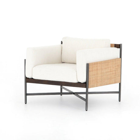 Four Hands Jordan Chair