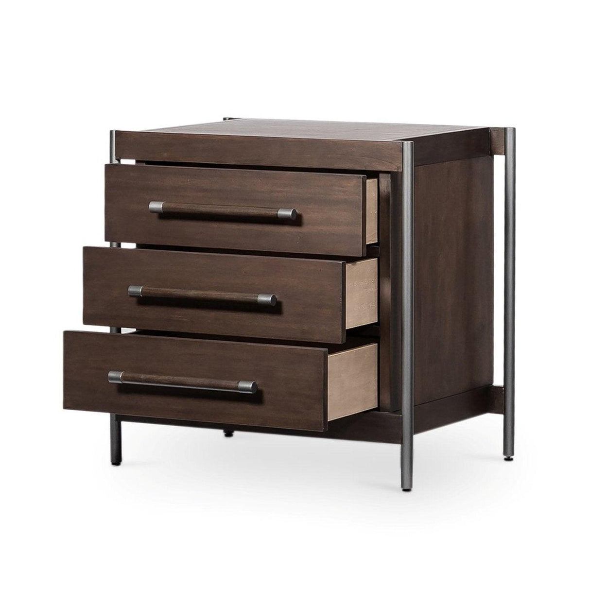 Four Hands Jordan Nightstand