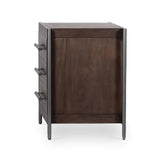 Four Hands Jordan Nightstand