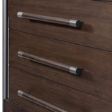 Four Hands Jordan Nightstand