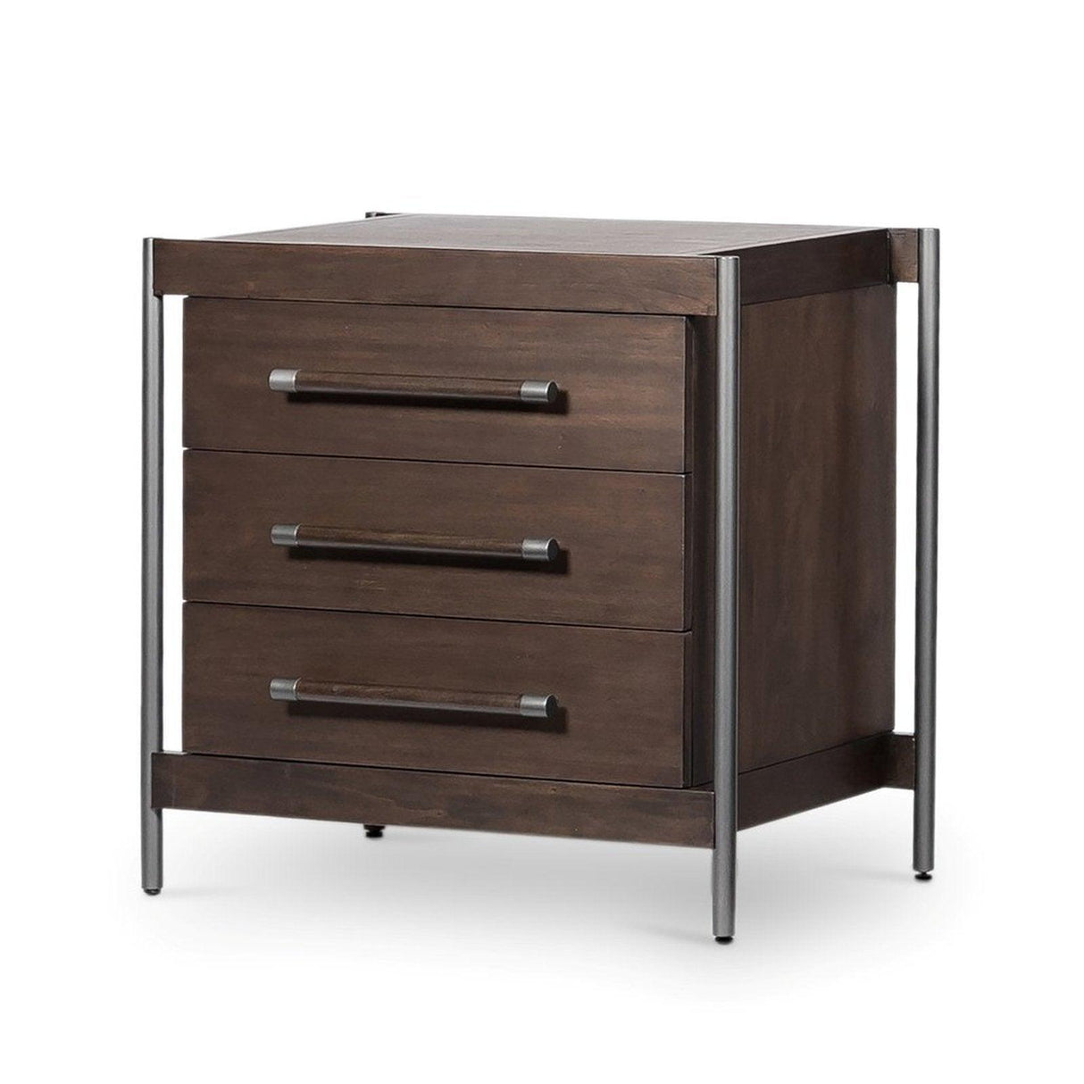 Four Hands Jordan Nightstand