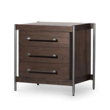 Four Hands Jordan Nightstand